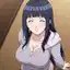 sex naruto konan - A Current That Moved Like a Secret - AI generated square image in 1080x1080 resolution by @anon