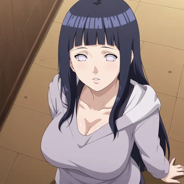 sex naruto konan - A Current That Moved Like a Secret - AI generated square image in 1080x1080 resolution by @anon