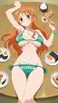 one piece york hentai - Desire That Consumes the Dark - AI generated portrait image in 1080x1920 resolution by Anonymous Creator