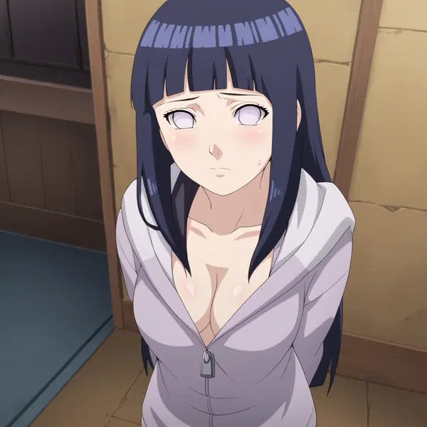 sakura naruto hot - The Ache That Lit Up the Dark - AI generated square image in 1080x1080 resolution by @anon