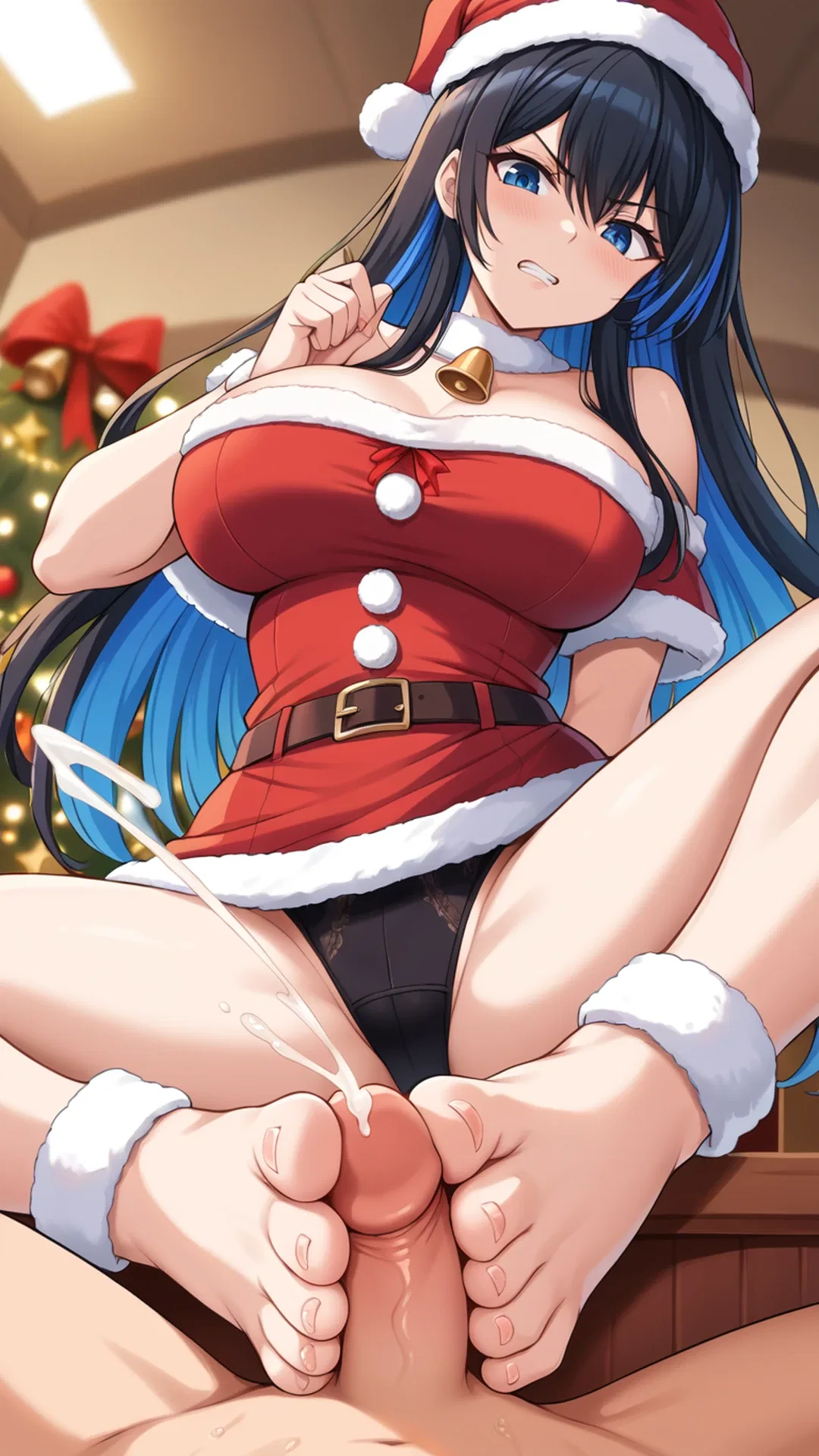 ai picture generator hentai - All That Lust With All That Time