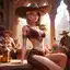 ai image generation adult content - The Risk That Stayed After Midnight - AI generated square image in 1080x1080 resolution by Anonymous Creator