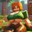 xxx minecraft ellie - A Pull That Felt Too Close to Name - AI generated square image in 1080x1080 resolution by Anonymous Creator