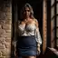 nude photo maker ai - The Velvet That Breathed Under the Surface - AI generated square image in 1080x1080 resolution by @anon