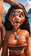 moana pozzi porn videos - A Tension That Wrote Itself in Smoke - AI generated portrait image in 1080x1920 resolution by @anon