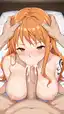 hentai robin one piece - The Magnet Beneath the Silence - AI generated portrait image in 1080x1920 resolution by Anonymous Creator