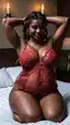 bbw trans porn - A Current That Refused the Morning - AI generated portrait image in 1080x1920 resolution by @anon
