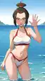sex in avatar - The Craving That Made Its Own Rules - AI generated portrait image in 1080x1920 resolution by @anon