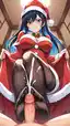 mummy hentai - A Thirst That Made the Air Remember - AI generated portrait image in 1080x1920 resolution by Anonymous Creator