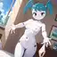 robot porn movie - The Craving That Kept Its Hands on the Hour - AI generated square image in 1080x1080 resolution by @anon