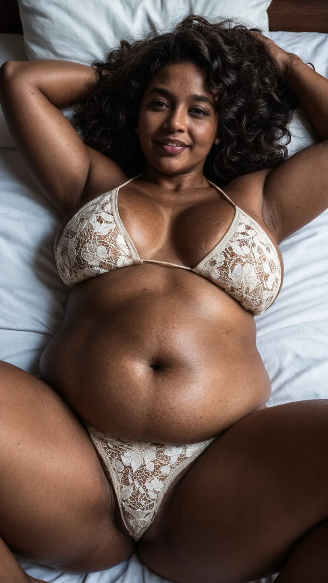 curvy italian nude - Pleasure That Does Not Know Regret