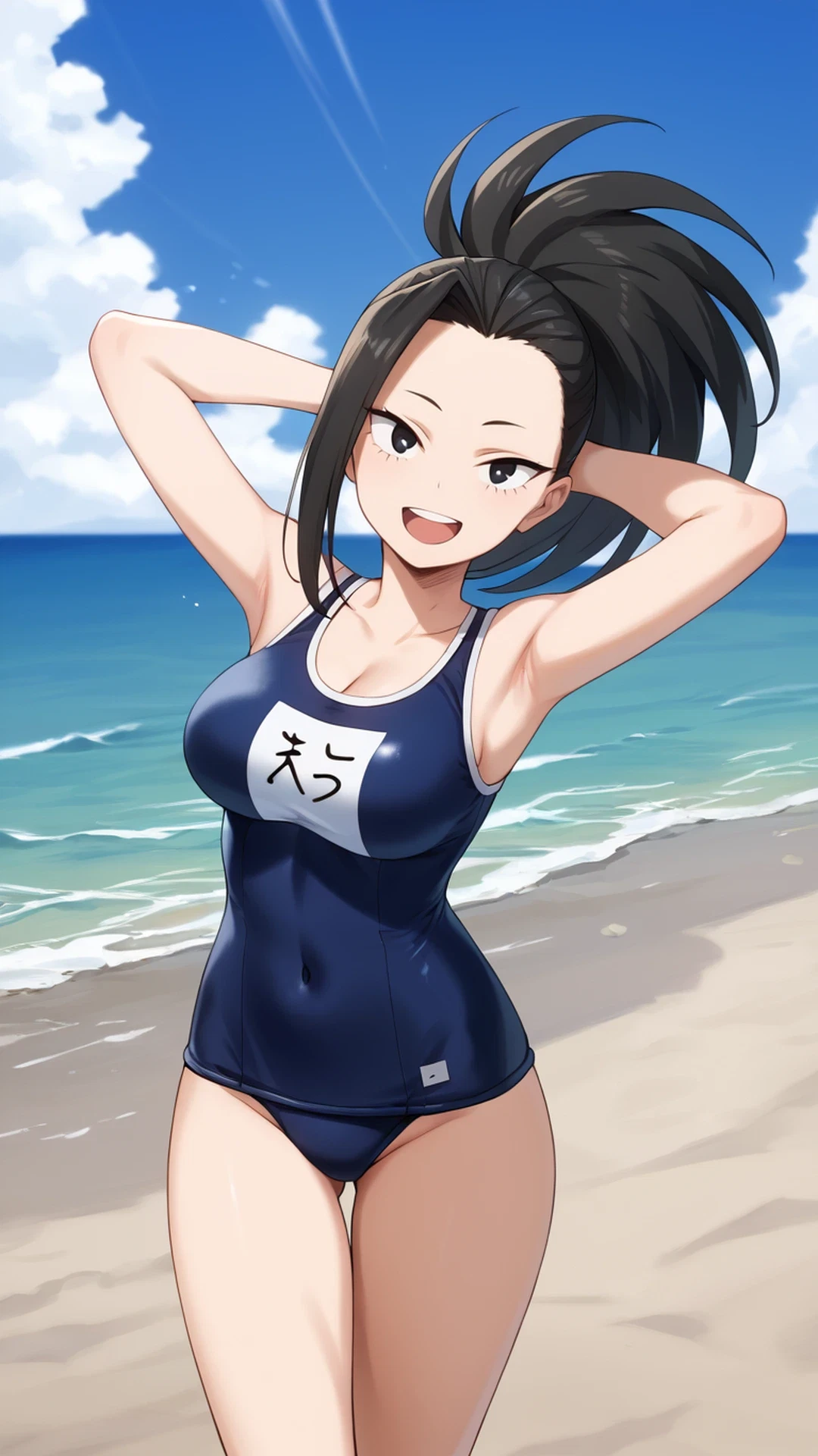 my hero academia hentai i see you - A Want That Made Control Disappear