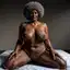 black milf sex videos - Wild Nights Without Restraints - AI generated square image in 1080x1080 resolution by @anon