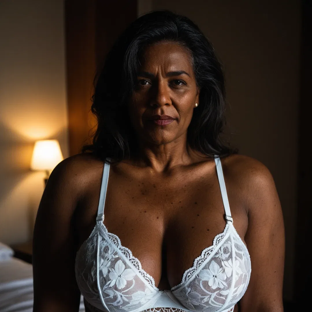 bbw ebony mature porn - The Need That Pulls Me Under