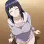 rin naruto porn - Every Night a New Temptation - AI generated square image in 1080x1080 resolution by Anonymous Creator