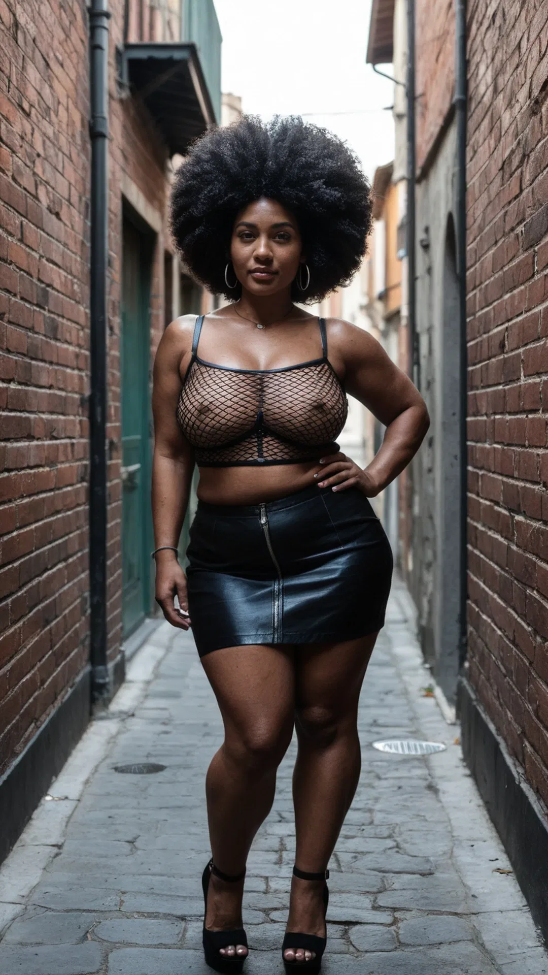 vr porn chubby - The Collapse That Waited Behind My Eyes