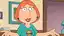 family guy nude - A Pulse That Lit Up the Dark - AI generated square image in 1080x1080 resolution by @anon