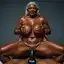 big black thundercock gets sucked and fucked by gorgeous mature mom alexis fawx - Nights Too Hot to - AI generated square image in 1080x1080 resolution by @anon