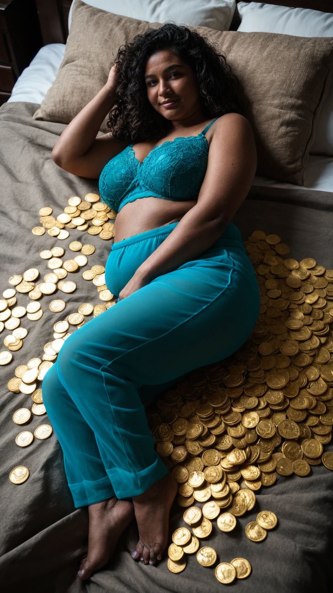 chubby teen porn - All the Risk I Tried to Hide