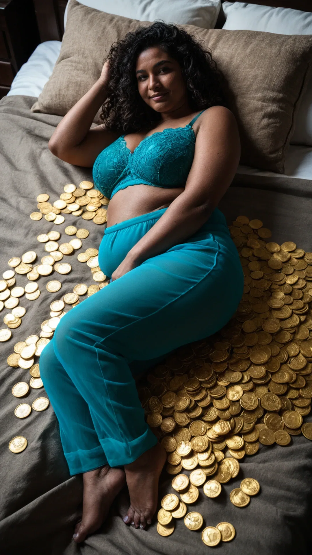 chubby teen porn - All the Risk I Tried to Hide