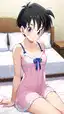 dragon ball porn game - This Collapse With No Easy Exit - AI generated portrait image in 1080x1920 resolution by @anon