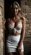ai chat for 18+ - The Desire That Turned Want Into Weather - AI generated portrait image in 1080x1920 resolution by @anon