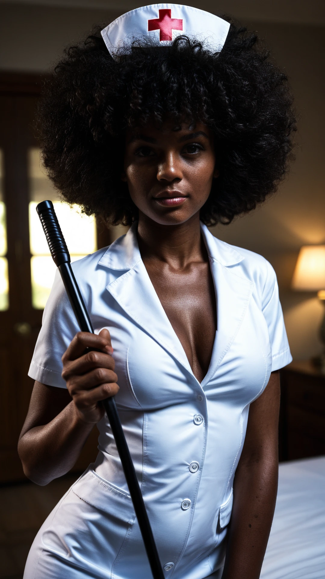 ebony hood anal - Desire That Outlasts the Night