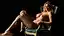 homemade ebony milf - A Desire That Changed the Room - AI generated landscape image in 1920x1080 resolution by Anonymous Creator