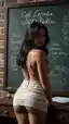 ai arab porn - Secrets We Should Not Share - AI generated portrait image in 1080x1920 resolution by Anonymous Creator