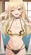 marin kitagawa sex video - The Danger That Stayed Too Close - AI generated portrait image in 1080x1920 resolution by @anon