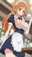 porn one piece nami - When Lust Finally Wins - AI generated portrait image in 1080x1920 resolution by @anon