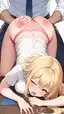 hentai shinobu - Obsession Born in the Dark - AI generated portrait image in 1080x1920 resolution by @anon