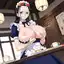 one piece nico robin naked - The Soft Violence of Ember - AI generated square image in 1080x1080 resolution by @anon