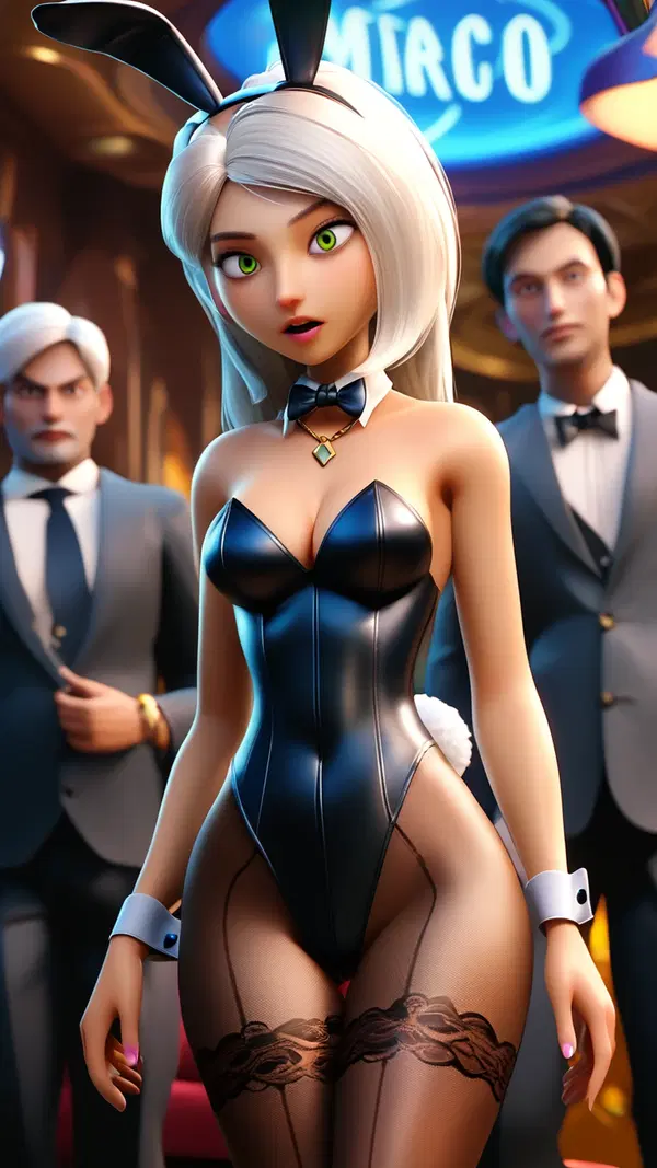 dash incredibles porn - The Heat That Waited Behind My Eyes - AI generated portrait image in 1080x1920 resolution by @anon