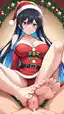 diablo hentai - The Desire That Burned Past the Warning - AI generated portrait image in 1080x1920 resolution by Anonymous Creator