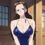 cosplay porn nico robin - A Gravity That Refused to Fade - AI generated square image in 1080x1080 resolution by @anon