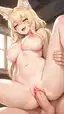 bleach rukia hentai - The Fever That Followed Me Home - AI generated portrait image in 1080x1920 resolution by @anon