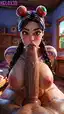 fortnite r34 vids - The Pull That Never Goes Away - AI generated portrait image in 1080x1920 resolution by @anon