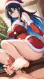 blackadder hentai - The Want That Cut Through Silence - AI generated portrait image in 1080x1920 resolution by @anon