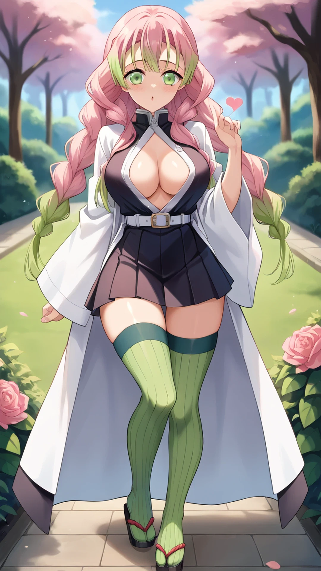 komik hentai demon slayer - Pleasure So Sharp It Leaves Marks