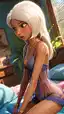 helen incredibles porn - Heat That Moves Without Asking - AI generated portrait image in 1080x1920 resolution by @anon