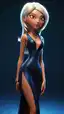 mirage ultrakill porn - Forbidden Desires on Full Display - AI generated portrait image in 1080x1920 resolution by @anon