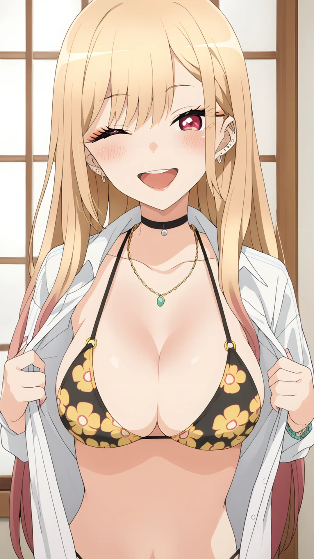 marin kitagawa xxx manga - The Ember That Stayed Beneath My Skin