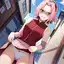 sakura school simulator rule 34 - The Craving That Turned Into Weather - AI generated square image in 1080x1080 resolution by @anon
