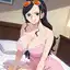vrconk 23 11 24 bella luna one piece nico robin vr porn parody - A Danger That Moved Through Every W - AI generated square image in 1080x1080 resolution by Anonymous Creator
