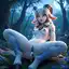 does character ai have nsfw now - The Darkness That Broke the Quiet - AI generated square image in 1080x1080 resolution by @anon