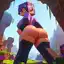 minecraft jenny mod sex animation - Every Night Full of This Desire - AI generated square image in 1080x1080 resolution by @anon