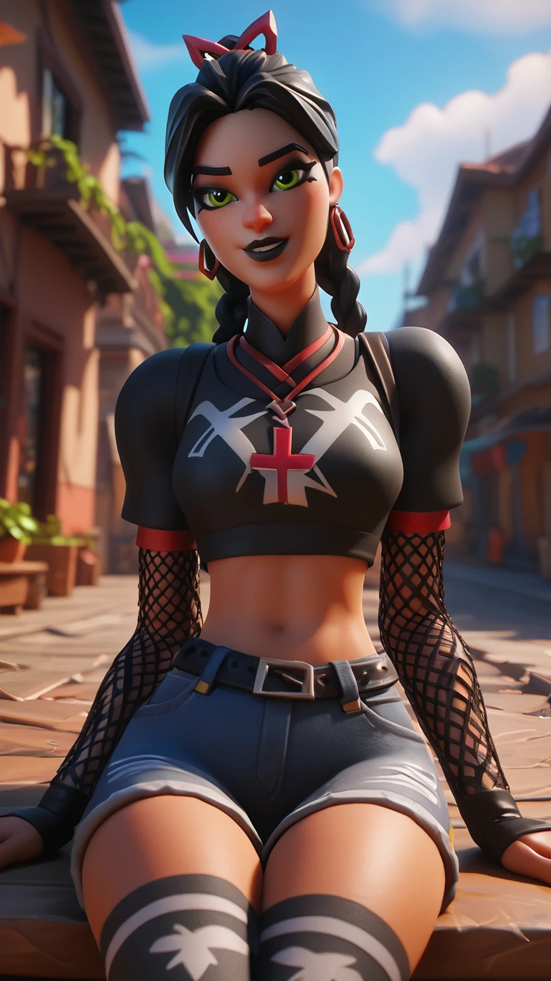 hope fortnite rule34 - Nights That Belong Only to This