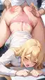 hentai moms - The Night Belongs to This - AI generated portrait image in 1080x1920 resolution by @anon