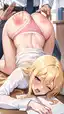 hentai manga xxx - Secrets We Should Not Share - AI generated portrait image in 1080x1920 resolution by Anonymous Creator